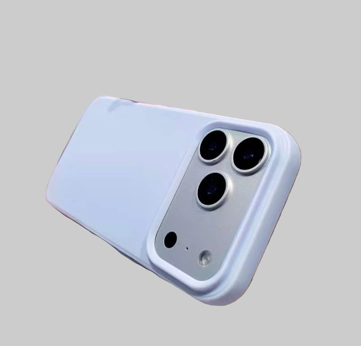 Silicone case