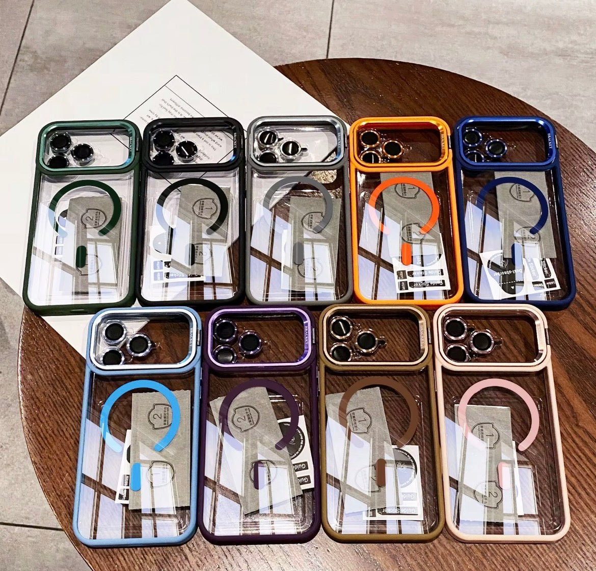 Color case