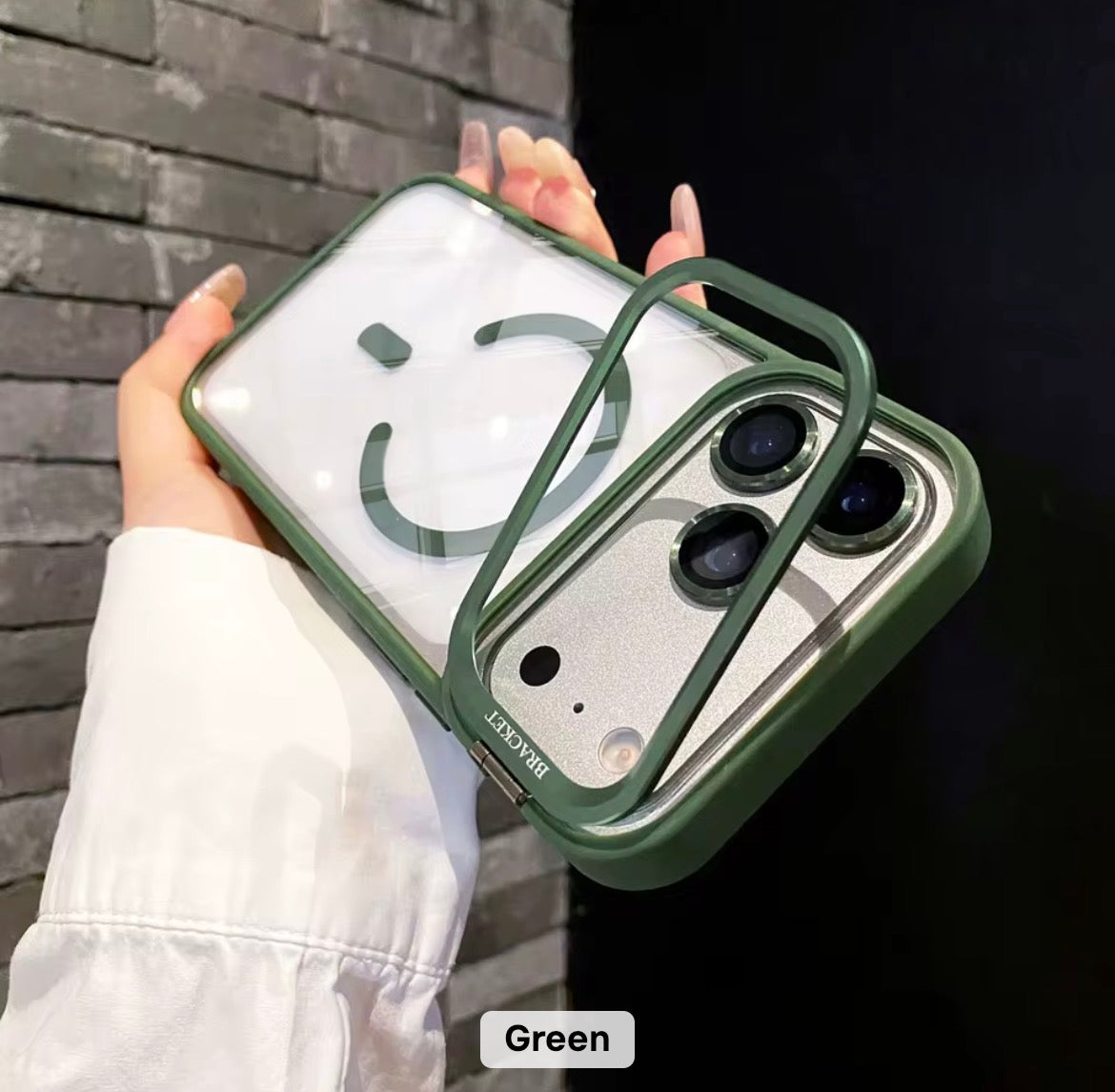 Color case