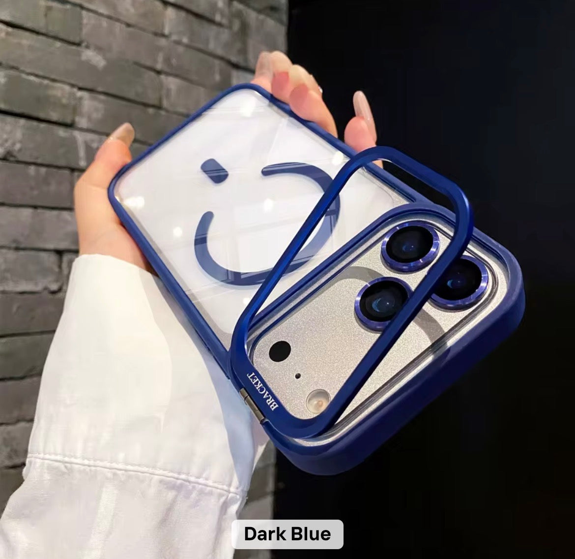 Color case
