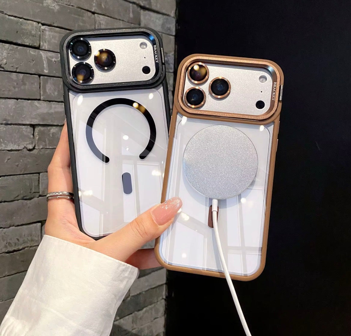 Color case