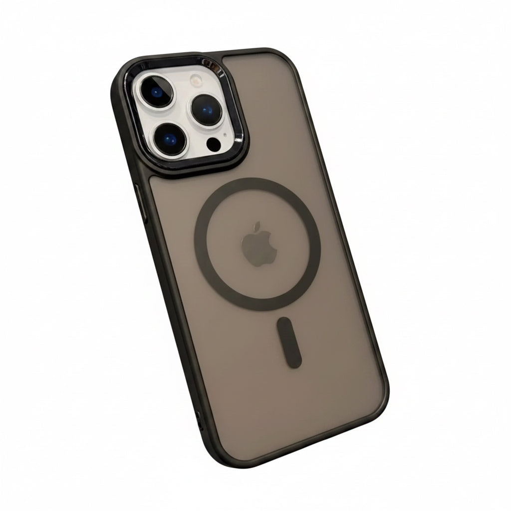 Tinted case