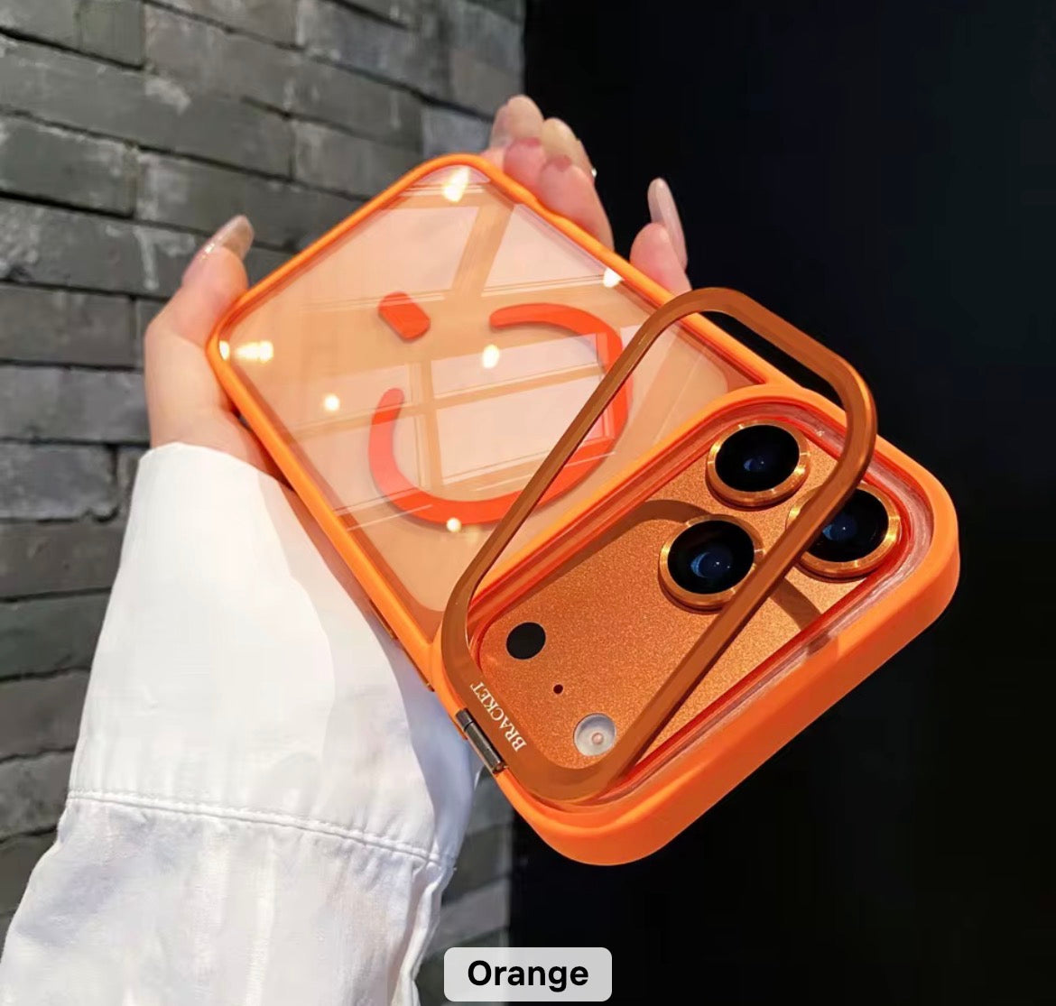 Color case