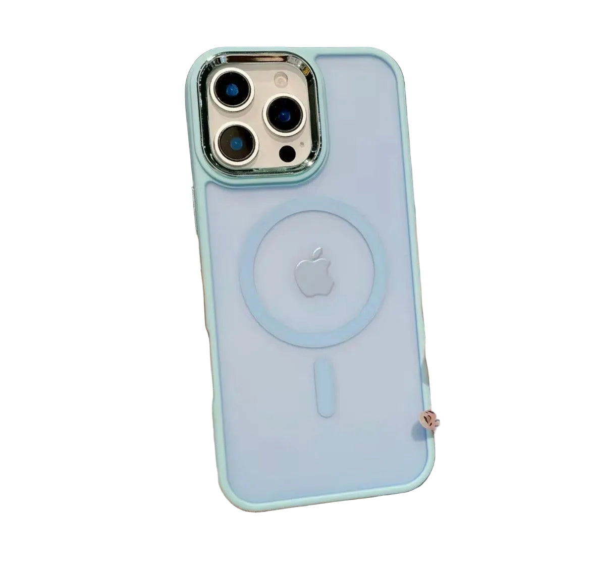 Tinted case