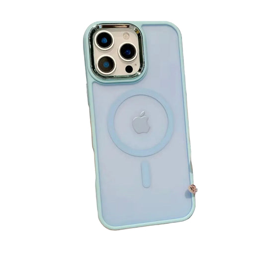 Tinted case