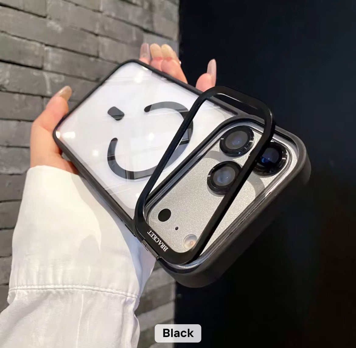 Color case