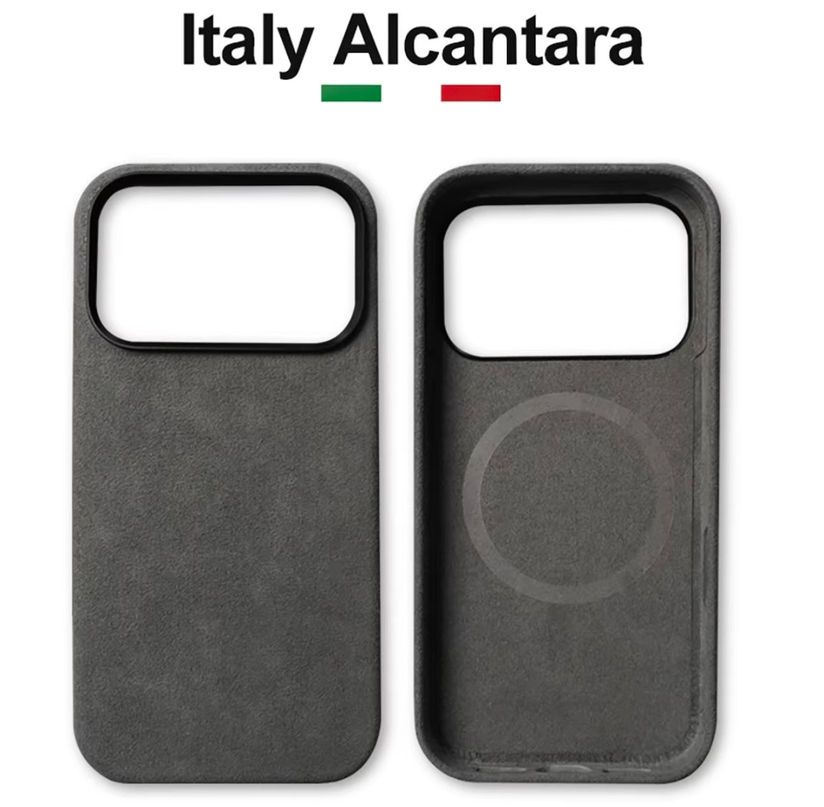 Alkentara case