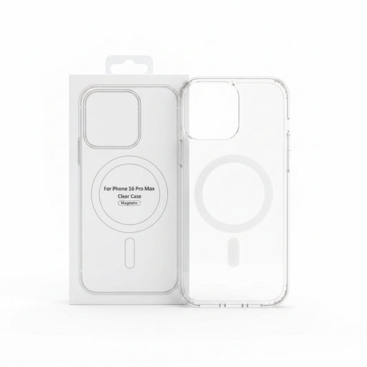Clear case