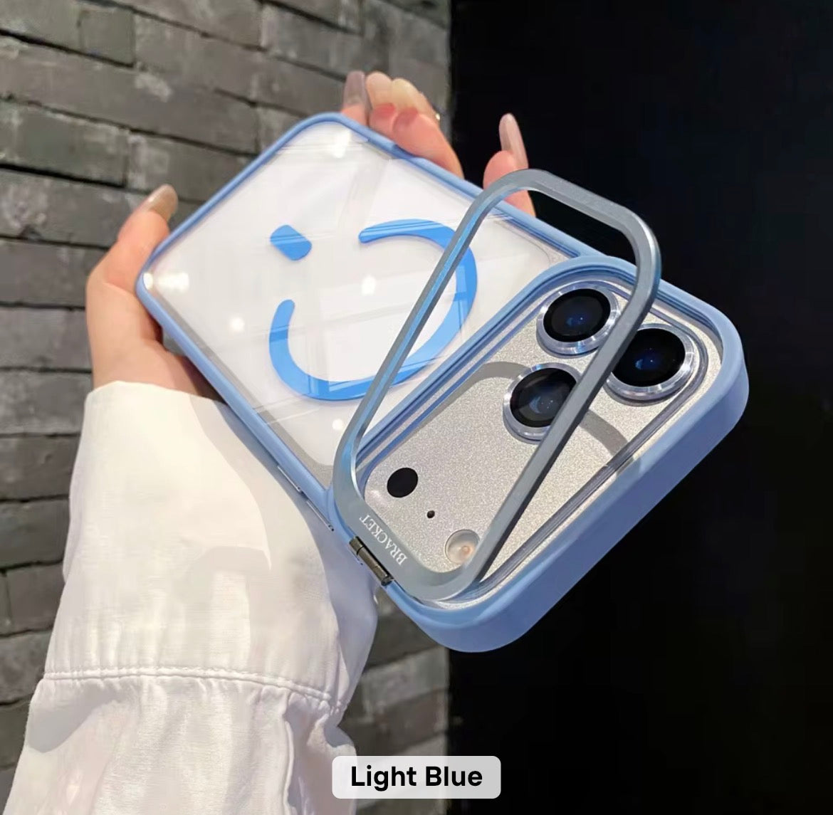 Color case