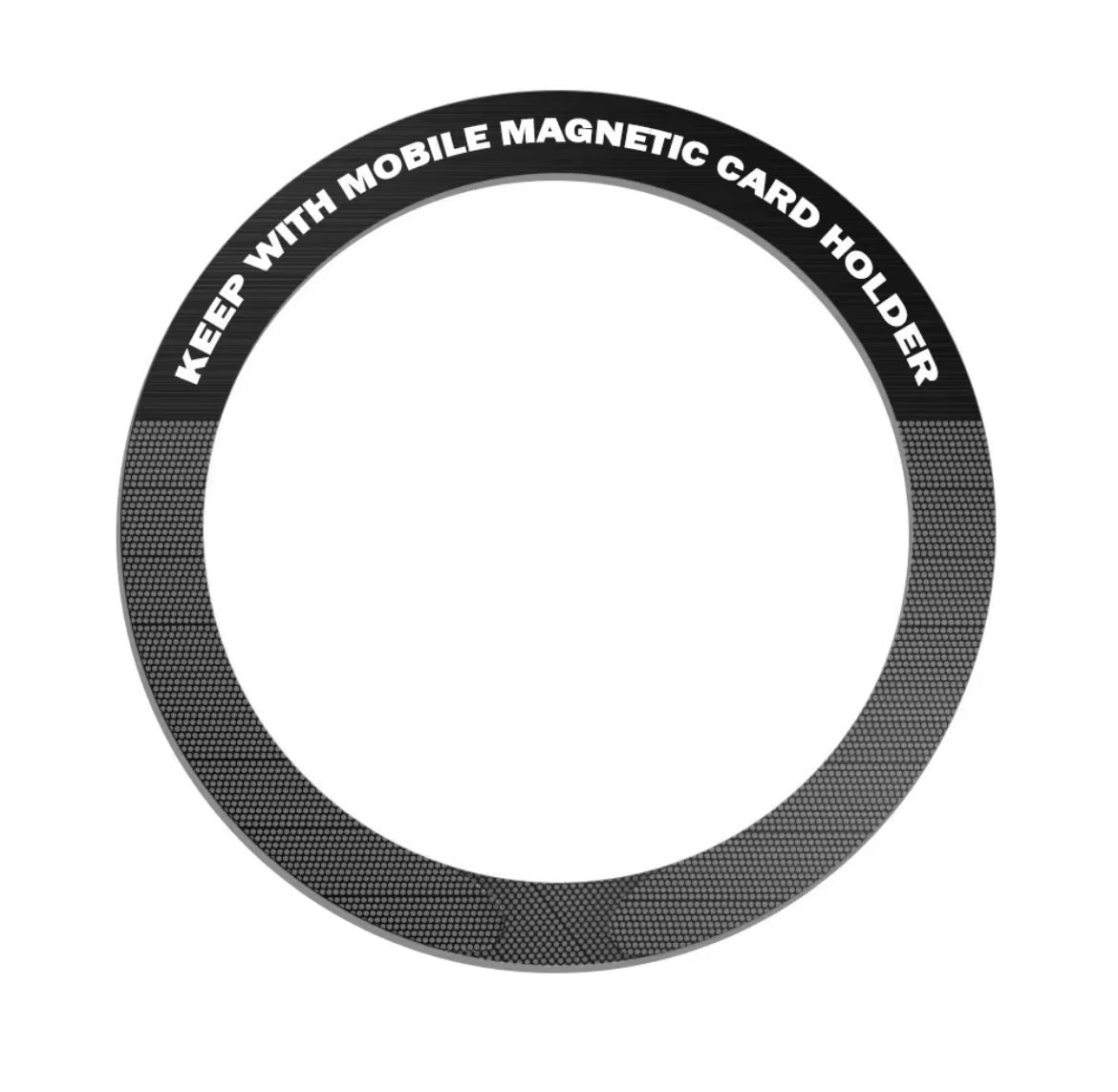 MagSafe ring