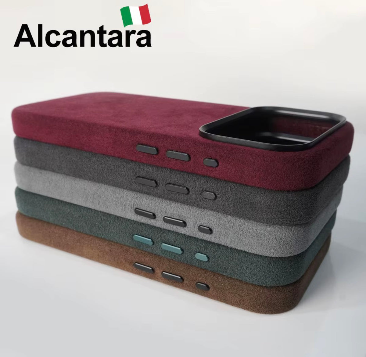 Alkentara case