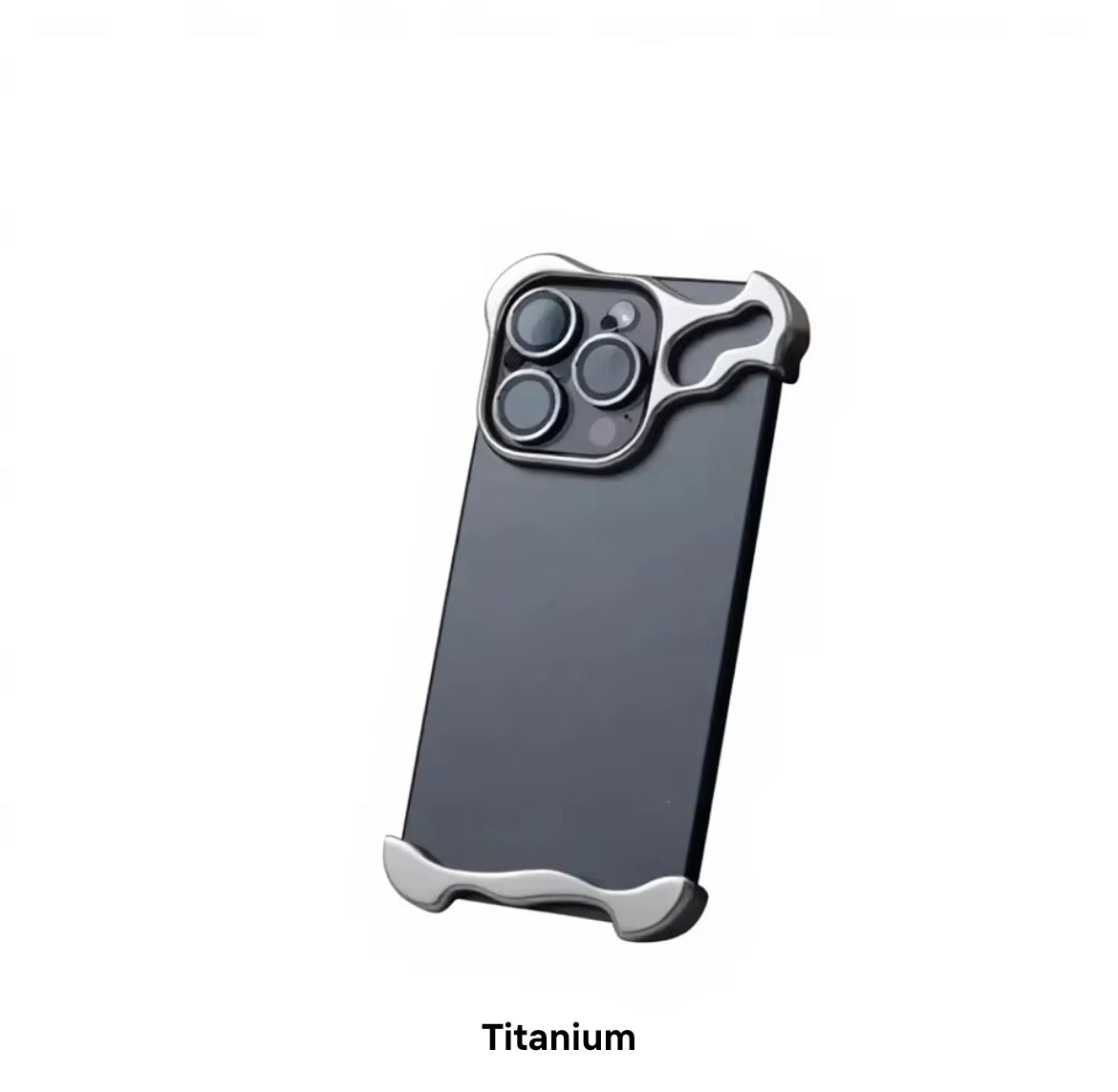 Luxury case