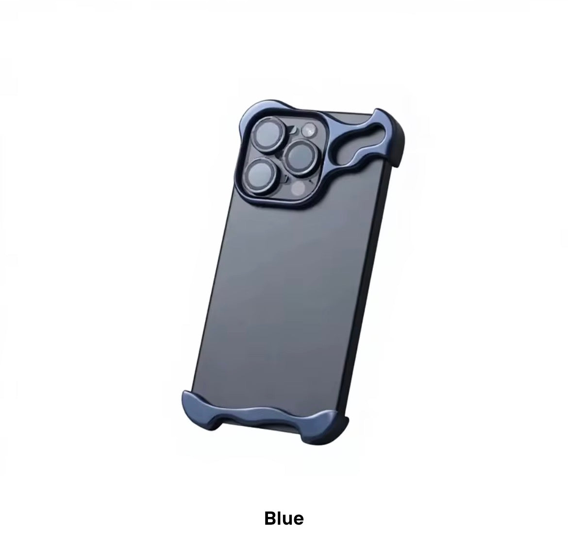 Luxury case