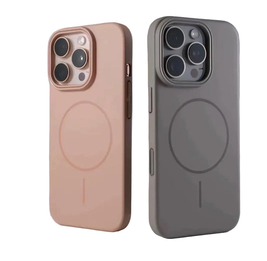 Thin case