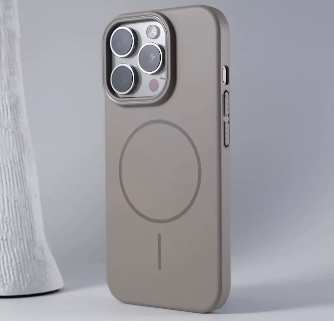 Thin case