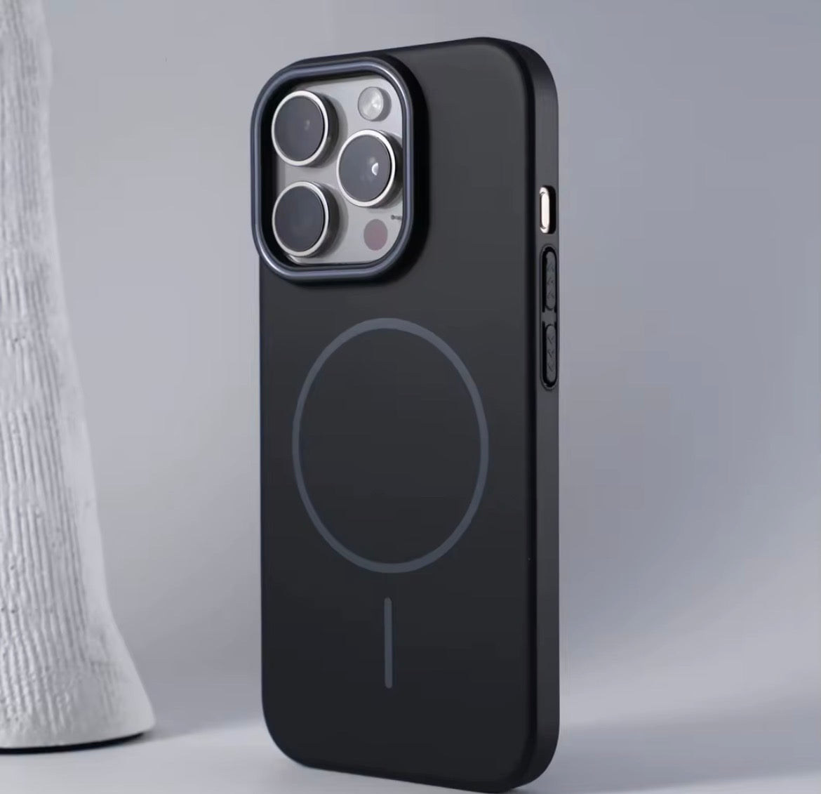 Thin case