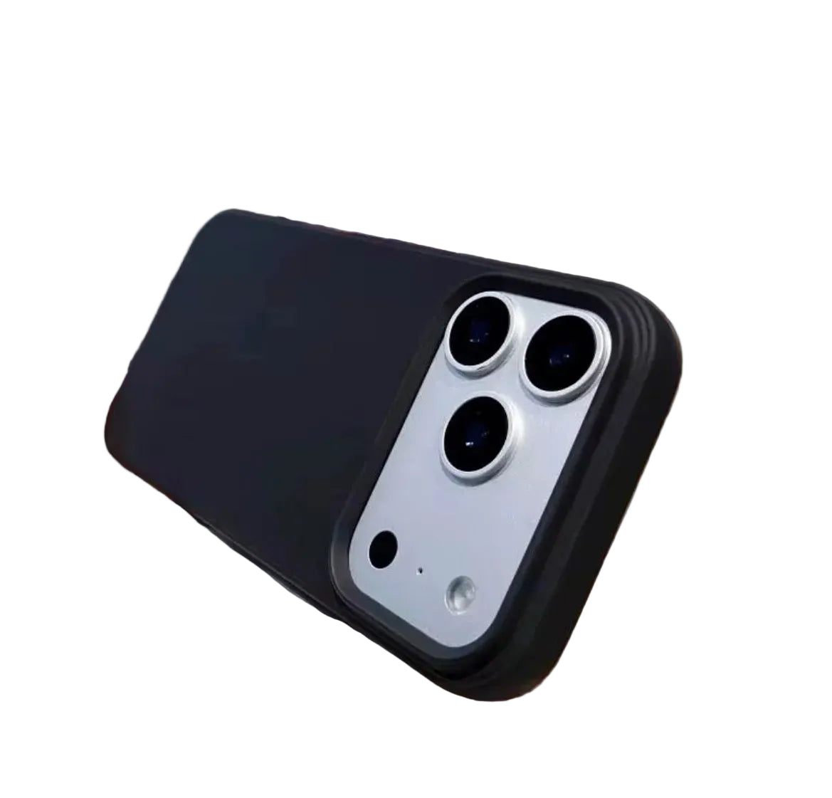 Silicone case