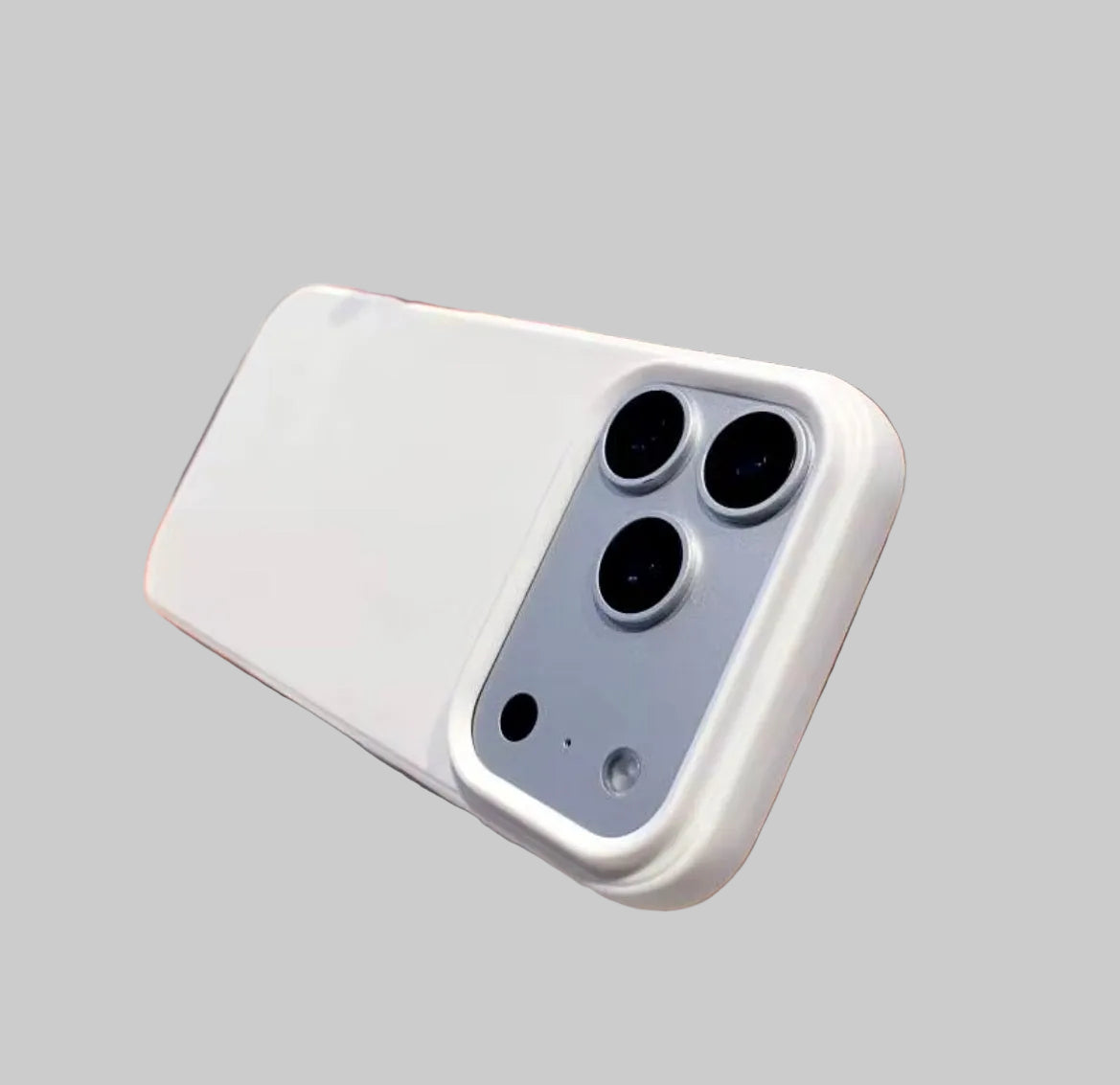 Silicone case