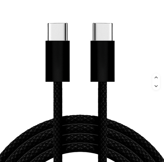 USB-C laddnigns kabel 60w
