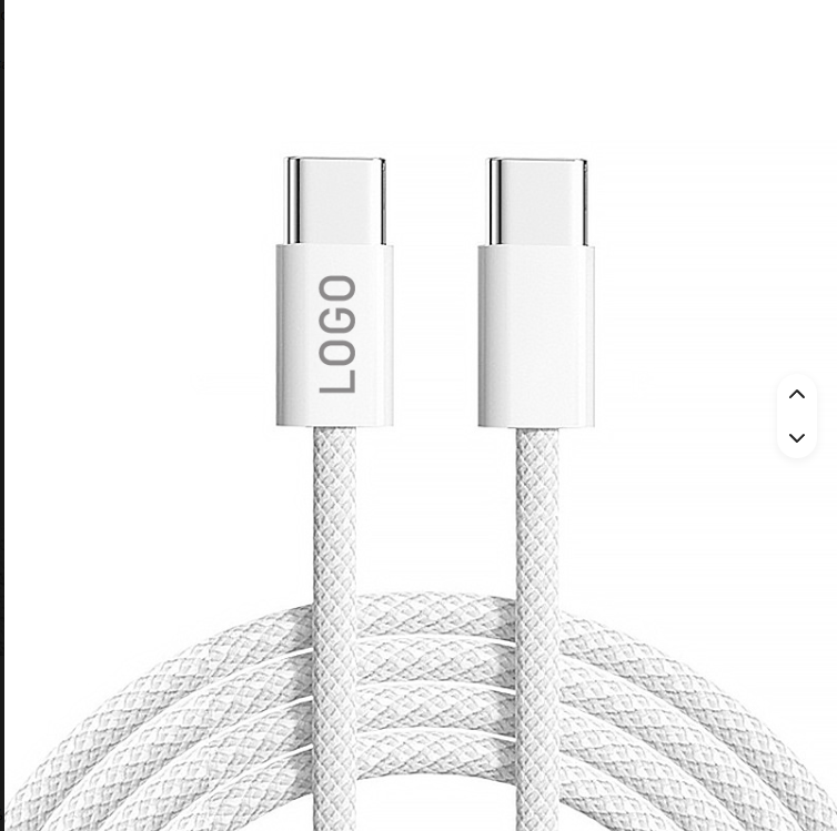 USB-C laddnigns kabel 60w